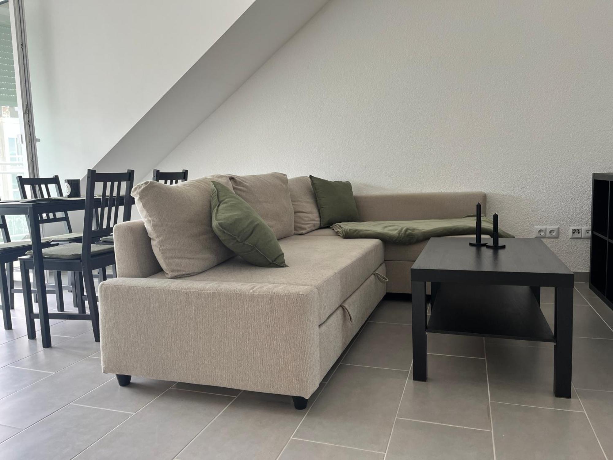 Simplex Apartments Am Europaplatz Karlsruhe Zimmer foto