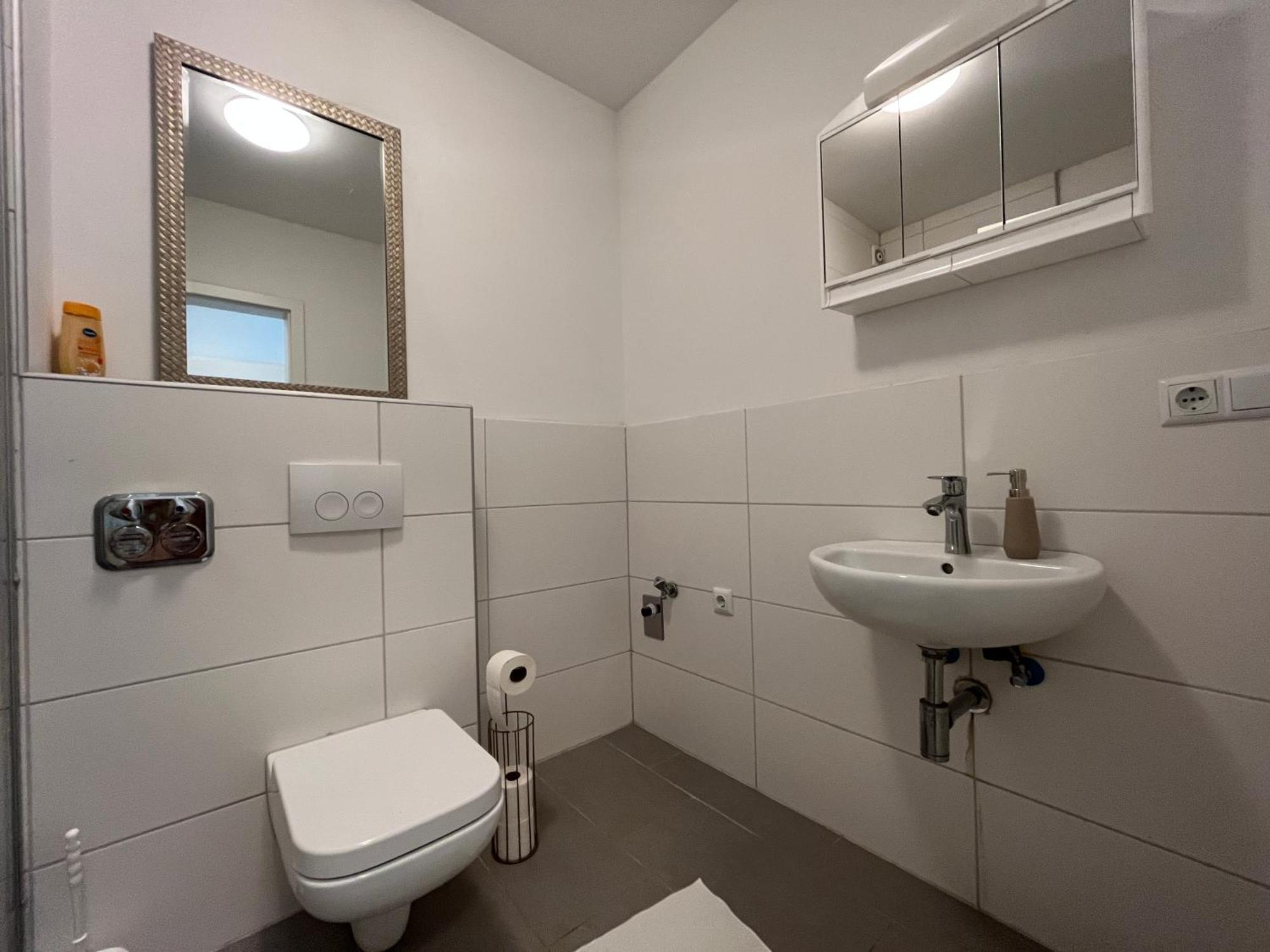 Simplex Apartments Am Europaplatz Karlsruhe Zimmer foto