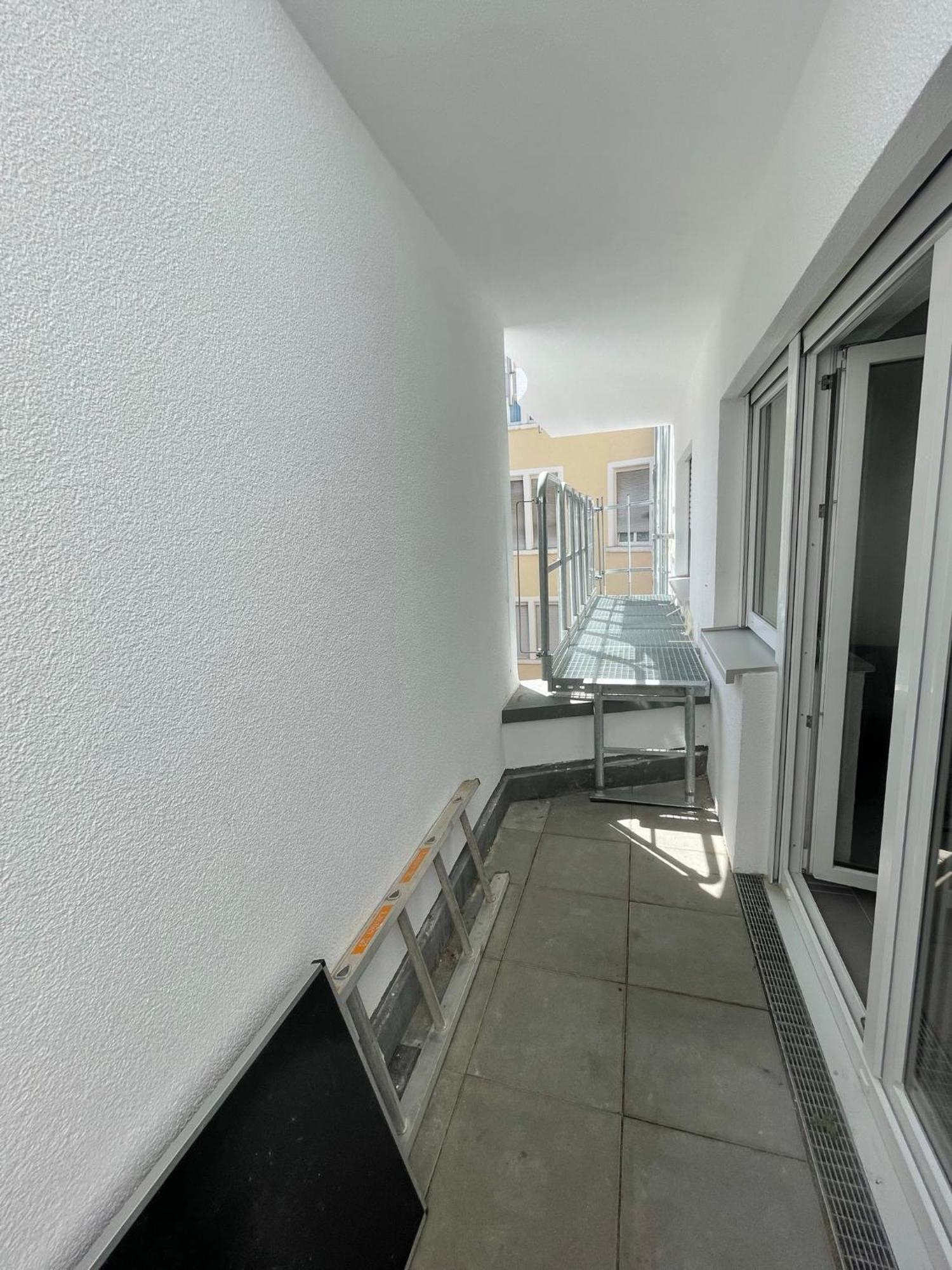 Simplex Apartments Am Europaplatz Karlsruhe Zimmer foto